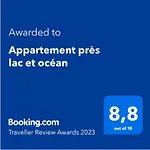 Pres Et Ocean *
