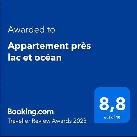 Pres Et Ocean *