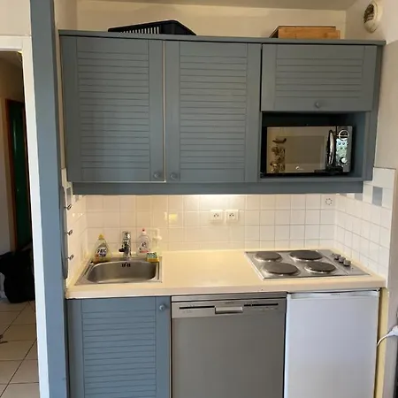 Apartmán Pres Et Ocean