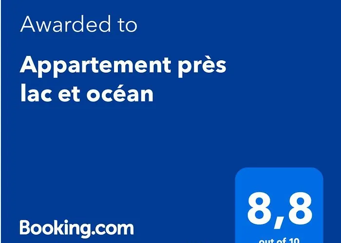 Pres Et Ocean *